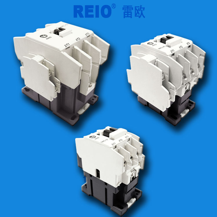 NHD台湾贺电原装进口交流接触器SMC-8522  135A 触头2A2B