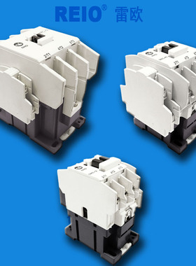 NHD贺电 SMC-3222 交流接触器SMC-3222 触头 2A2B