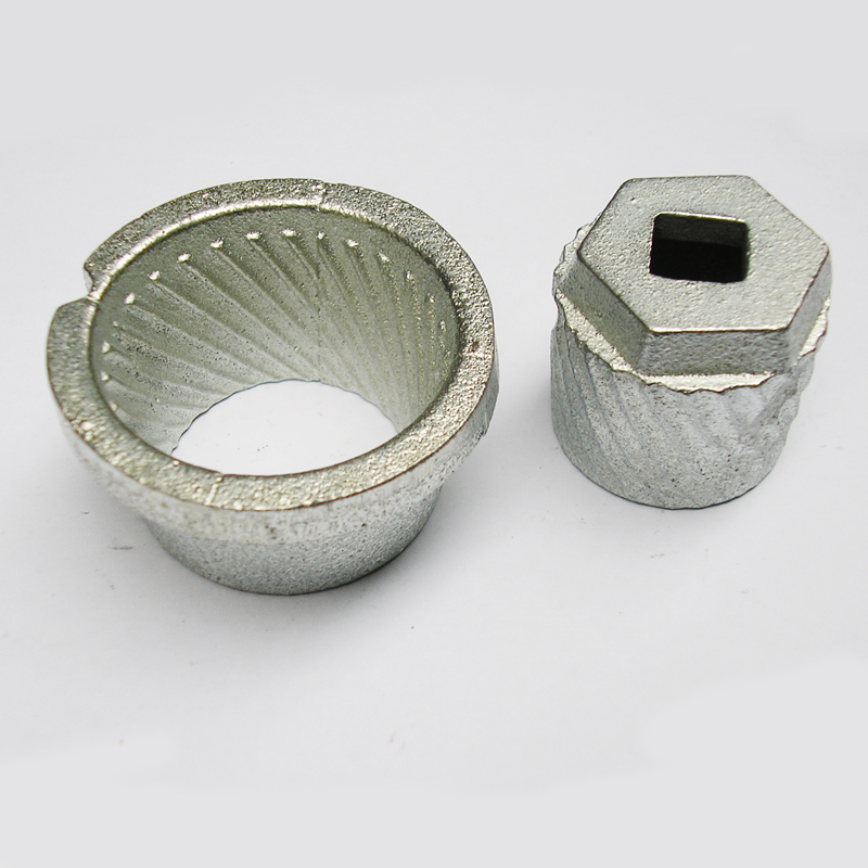 5号绞肉机磨头手动46磨粉适用于