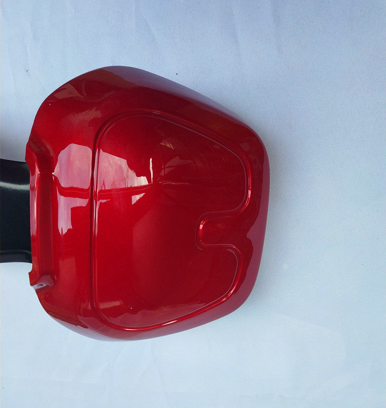 适用小牛电动车u1/m1靠背腰靠n1/m 后背靠改装配件非小牛原厂