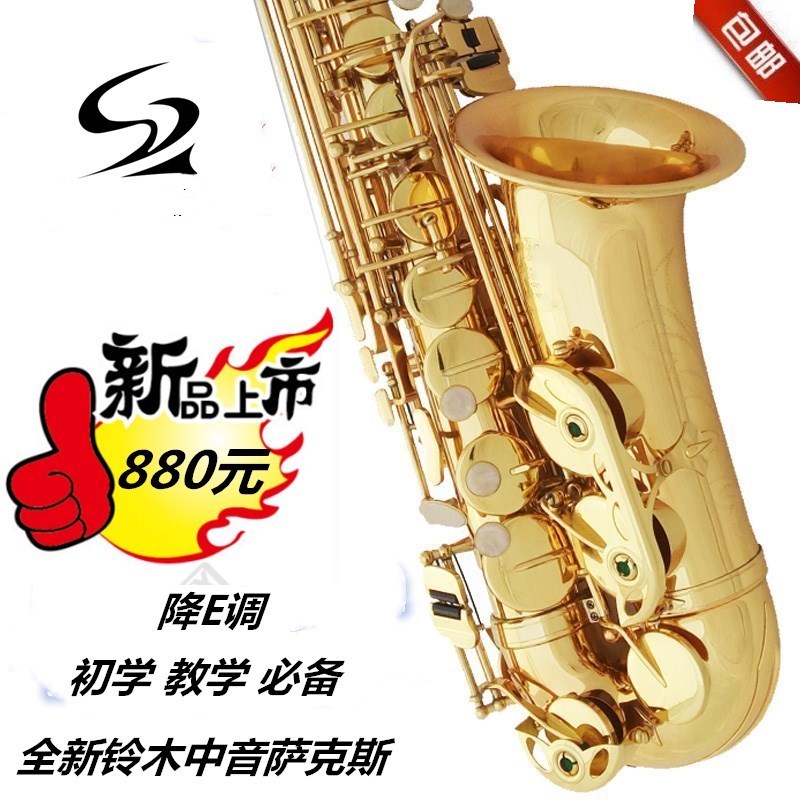 Èø¿Ë˹ ½µEµ÷ÖÐÒôÈø¿Ë˹·ç/¹ÜÀÖÆ÷ ³õѧÕßרҵ¿¼¼¶