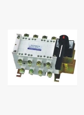 沈阳斯沃转换隔离开关SIWOH1 400/4P 沈阳斯沃双电源400A/4P