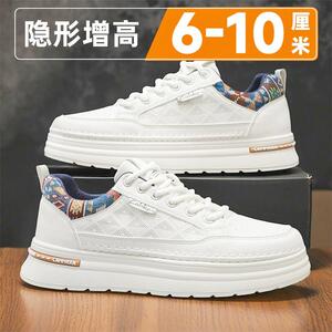 网红爆款男鞋春季小众原创百搭休