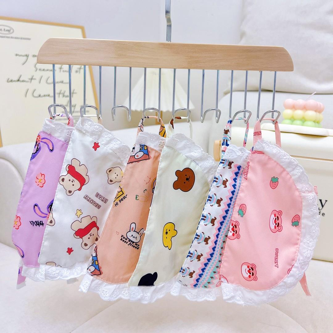 猫咪狗狗围脖围兜宠物围领泰迪比熊柯基金毛宠物口水巾小中大型犬