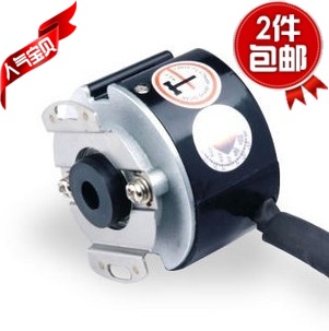 增量式光电旋转编码器ZZU4809-001G-2500BZ1-2P5L