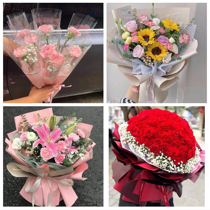 抚州市溪县资溪县东乡广昌县同城鲜花店38女王节康乃馨送妈妈婆婆