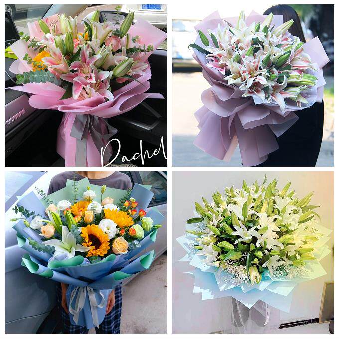 阜阳市太和阜南颍上县界首市同城鲜花店订玫瑰百合送女友老婆生日