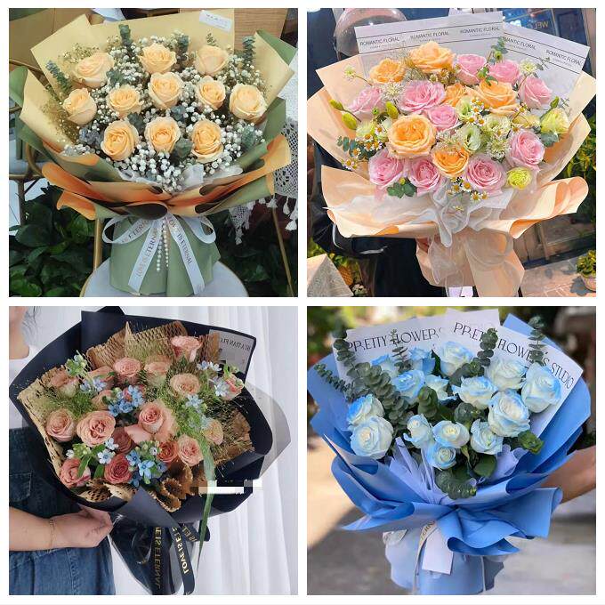 山西吕梁市交口县孝义市汾阳市同城鲜花店订情人节玫瑰送女友老婆