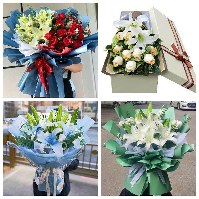 苏州市张家港市昆山市太仓市同城鲜花店订玫瑰百合送女友老婆生日