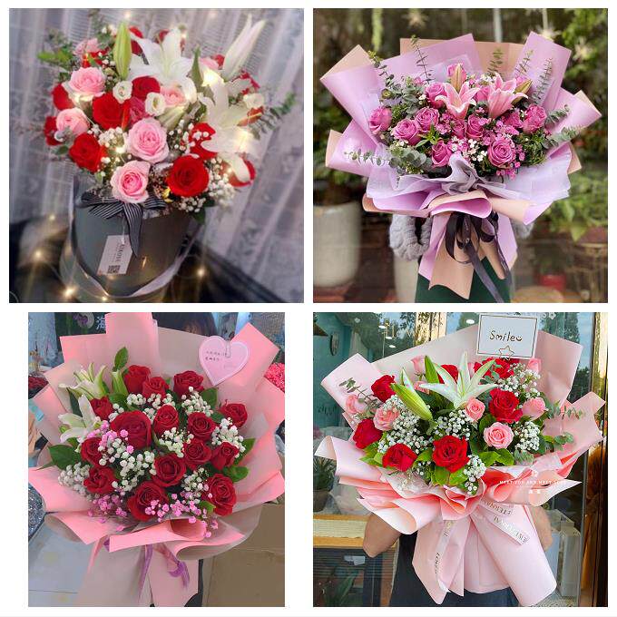 岳阳市岳阳楼区云溪区君山区同城鲜花店订玫瑰百合送女友老婆生日