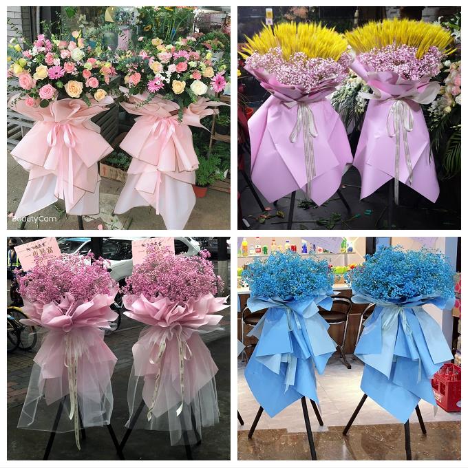 山西晋中祁县平遥灵石县介休市鲜花店同城送开业花篮朋友公司乔迁