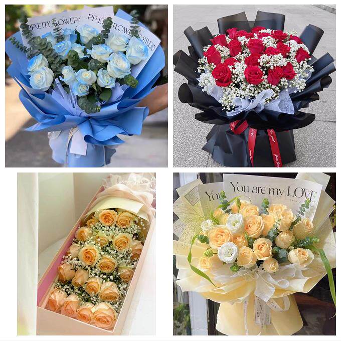 江西抚州市宜黄金溪资溪广昌县同城鲜花店订情人节玫瑰送女友老婆