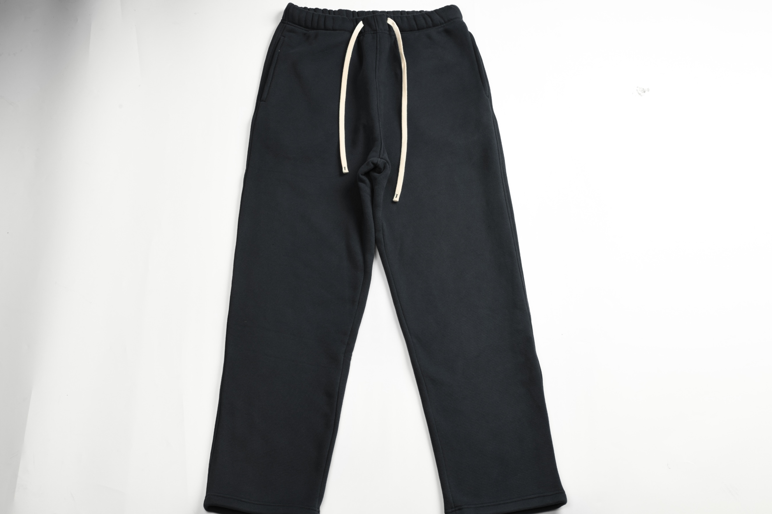 thumbnail for 360g Oversize Sweatpant Drawstring Stretch Multicolor brushed fleece sweatpants