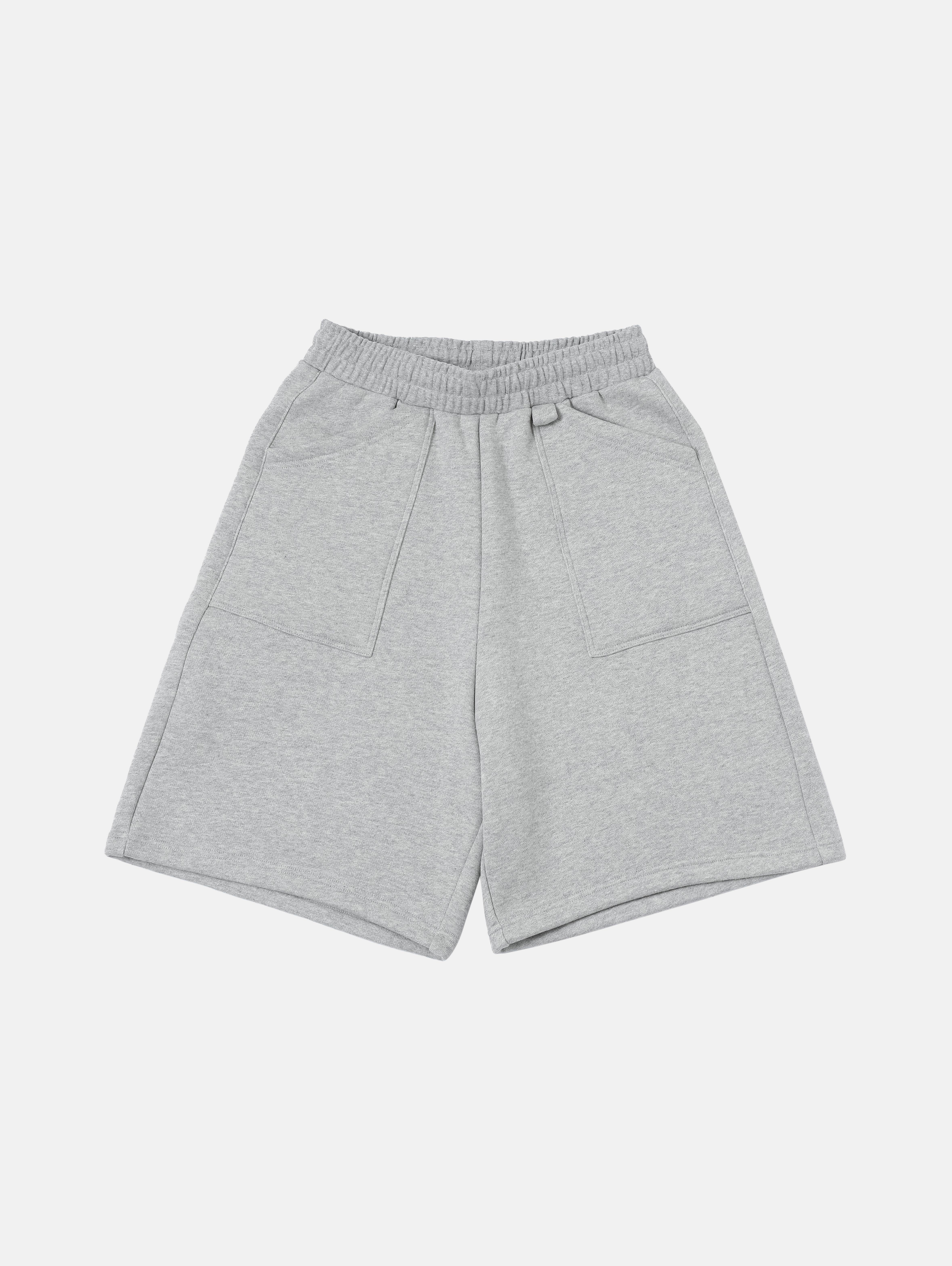 Union Kingdom Cozy Baggy Shorts