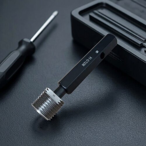 NGT塞规 气瓶环规NGT3/4-14 NGT1/2 螺纹规NGT1 PZ56量规 17E 25E