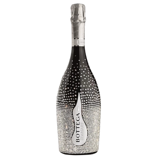 意大利名庄Bottega高端气泡酒 星尘水晶干型起泡酒 礼盒装 礼品酒