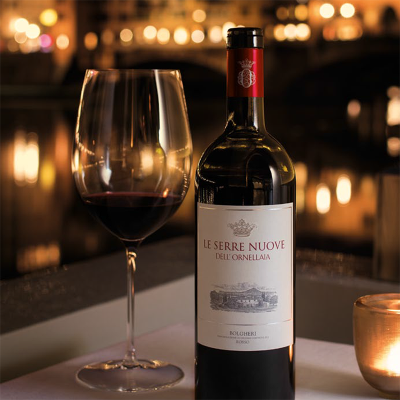 意大利 名庄四大雅之奥纳亚 副牌/三牌 托斯卡纳宝格利干红葡萄酒,酒类,干红静态葡萄酒,淘宝优惠券,粉丝福利购,淘宝优惠卷
