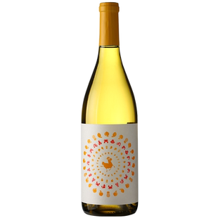 【第二件5折】国产精品干白葡萄酒 河北怀来一条小驼驼精选霞多丽