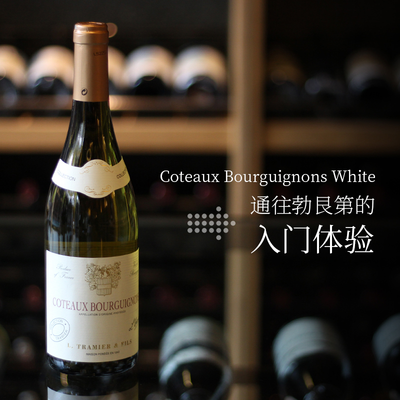 好喝回归啦 法国勃艮第丘霞多丽干白 葡萄酒世界之巅的入门推荐酒