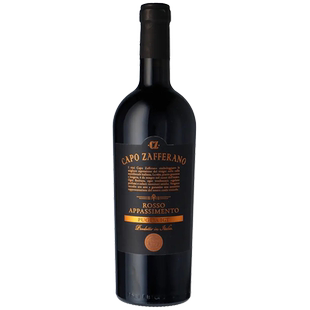 意大利普利亚产区进口红酒 金标 风干法普米蒂沃干红葡萄酒