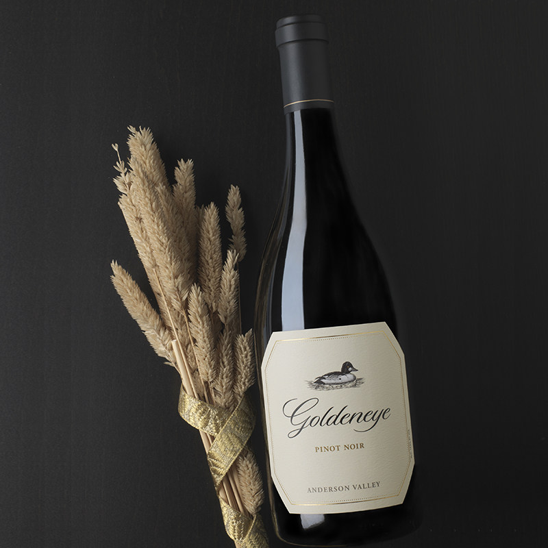 美国名庄进口 黄金眼黑皮诺干红 Goldeneye安德森谷 白宫宴会招待,酒类,干红静态葡萄酒,淘宝优惠券,粉丝福利购,淘宝优惠卷