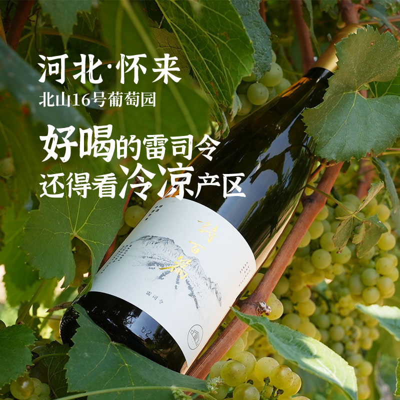 这美妙的酸度正是配鲜货的滋味