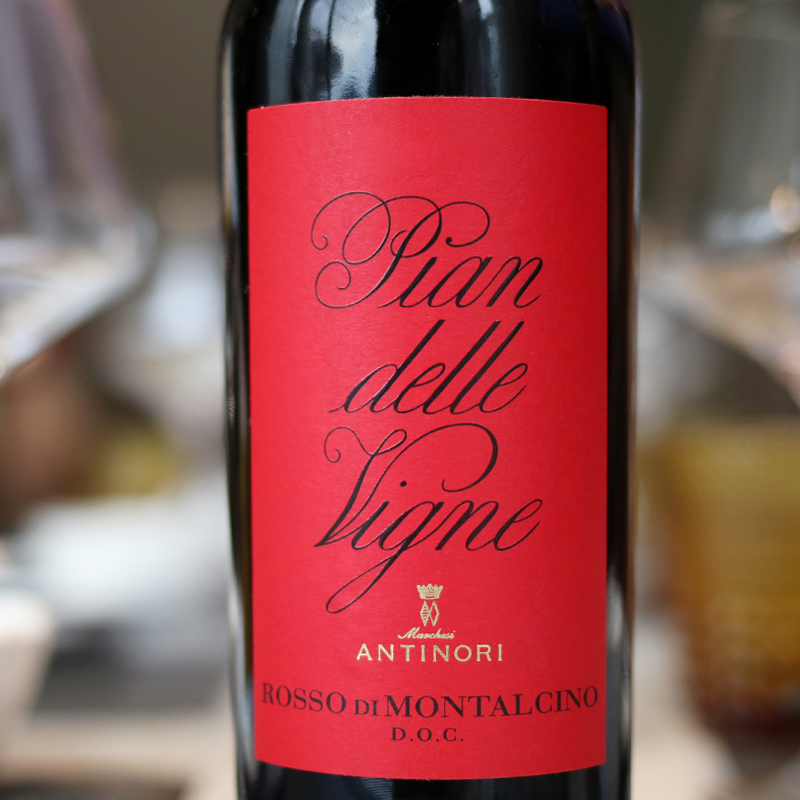 安东尼干红bdm蒙塔布鲁奈罗名品