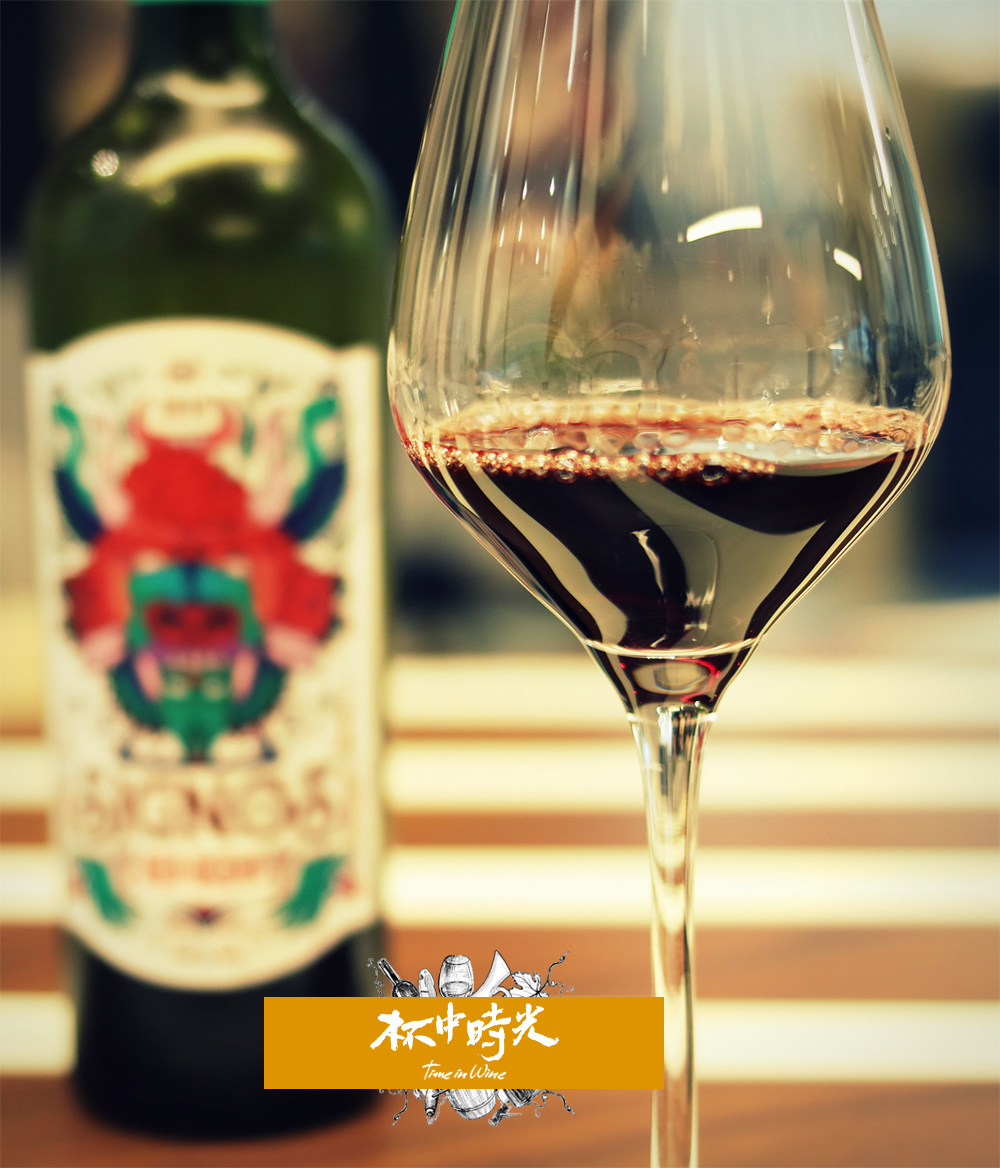 阿根廷魔西红酒 西拉赤霞珠混酿干红葡萄酒 浓郁新鲜果味辛辣单宁