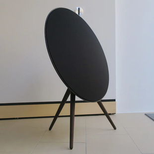 BO原装纯色面罩 黑色 白色 无包装 代购 beosound a9专用