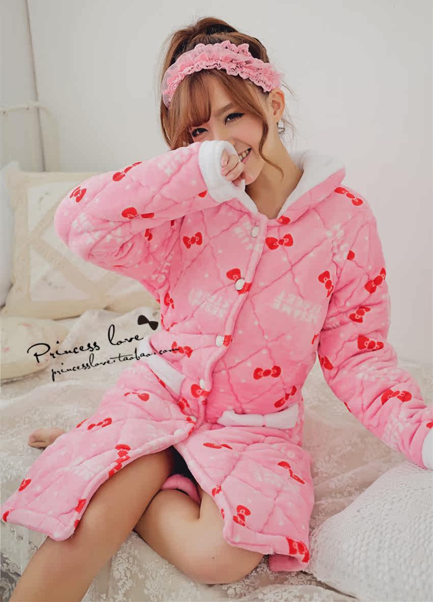 Peignoir jeunesse - Ref 595445 Image 4