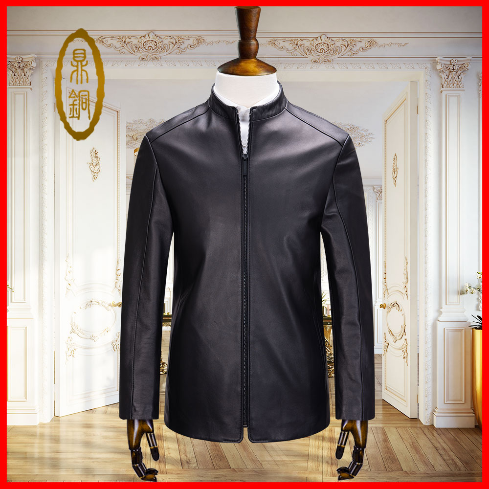 鼎铜服饰，一言九鼎！ 天猫7年老店好评如潮