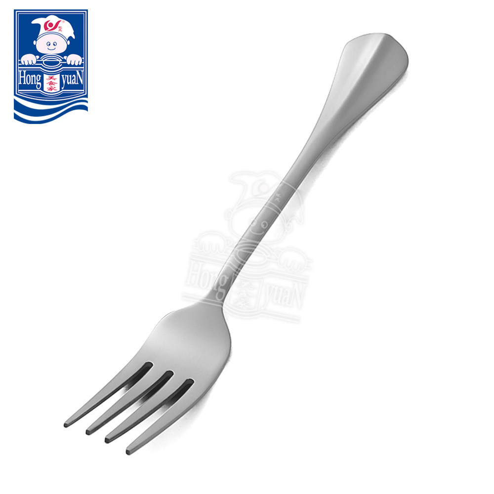 虹苑 优质304不锈钢青叶餐叉 中号叉 西餐叉 厚料制作 必胜客专用,餐饮具,西餐勺,淘宝优惠券,粉丝福利购,淘宝优惠卷