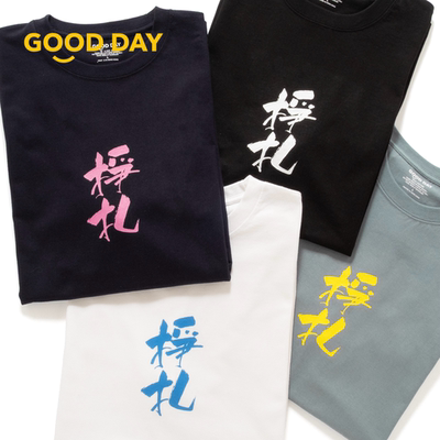 adlib香港 潮牌男女新款掙扎字句图案印花宽松纯棉短袖T恤 ZT1652