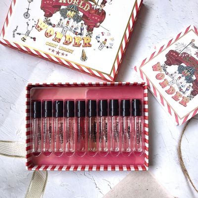 英国潘海利根月亮女神/牧羊少年/广藿之匣琴酒黑玫瑰沉香香水套装