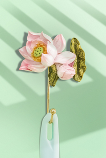 欧式 花卉浮雕玫瑰衣服挂钩玄关无痕钉挂衣钩单钩衣帽钩置衣厨房