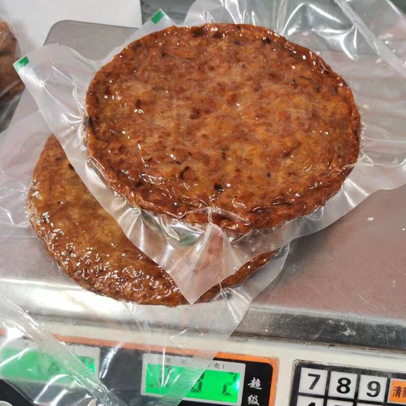 膘鸡正宗酥鸡苏北宿迁泗阳特产正宗山药膘鸡纯手工剁馅肉家乡味道