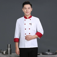 Белый лонгслив