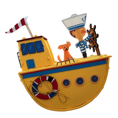 教具绘本原创教具教具