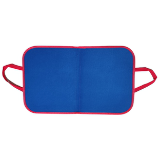 绘本故事板毛毡创作玩具早教教学毡板story felt教具游戏毛毡板