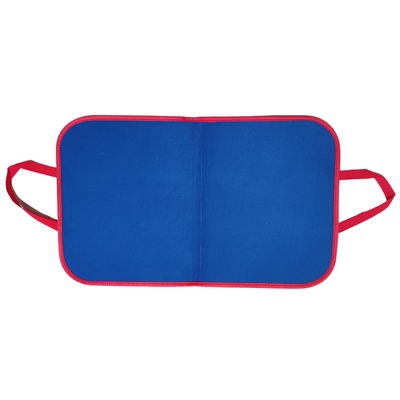 绘本故事板毛毡创作玩具早教教学毡板story felt教具游戏毛毡板