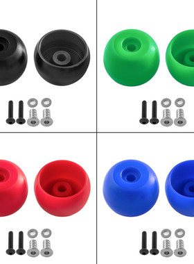 LOSI 1/4 Promoto-MX 电动摩托车 侧轮 264003