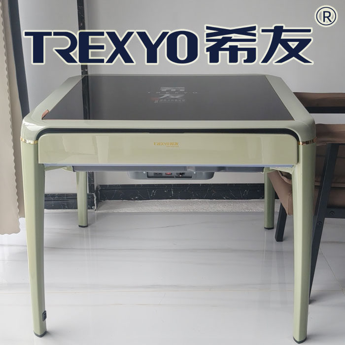 希友麻将机餐桌机麻将桌麻将机配件