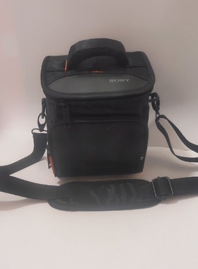 lsony索尼微单包单肩单反相机5100保护套nexraa6000