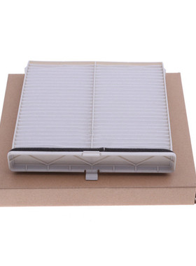 D09W-61-J6X 适配进口马自达CX-3/2.0L空调滤芯滤清器冷气格