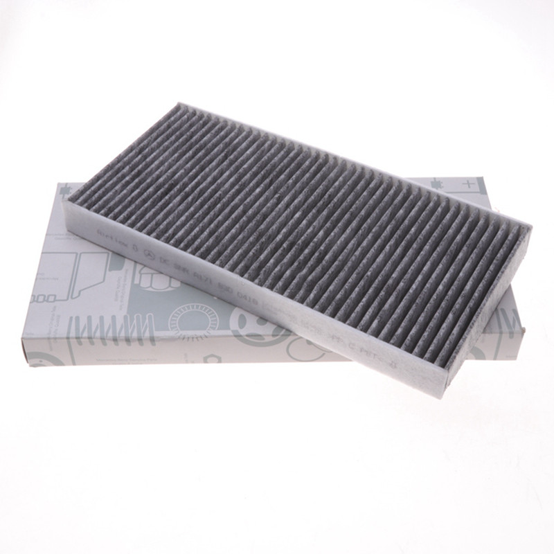 适配04-11款奔驰SLK200/SLK280/SLK300/SLK350/SLK55AMG 空调滤芯