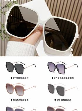 威狄狼时尚太阳镜开车驾驶镜19118 19073 19059 1867 19108 19058