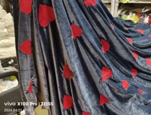 工厂剩余大块金丝绒布头绿色弹力连衣裙旗袍休闲西装面料