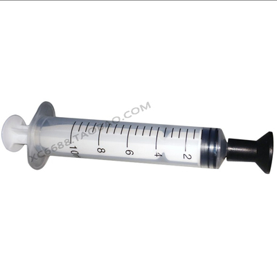 适用佳能IX6580 IX6780 3680 IP4200墨盒吸墨排空气工具