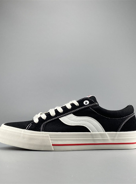 稀缺捡漏外贸男户外运动休闲板鞋耐磨防滑低帮帆布鞋时尚百搭潮鞋