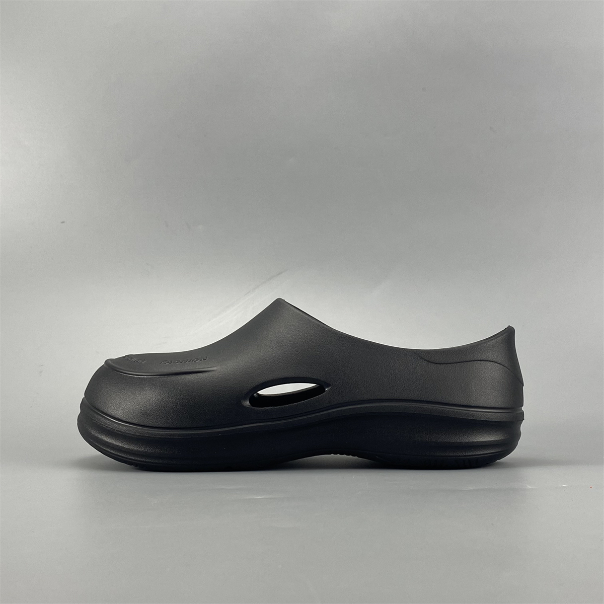 包头拖鞋EVA踩屎感轻便防臭防滑